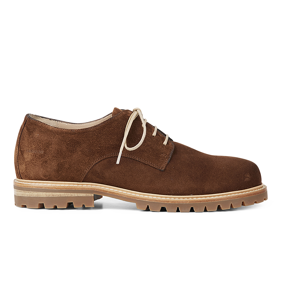 Schnürschuhe