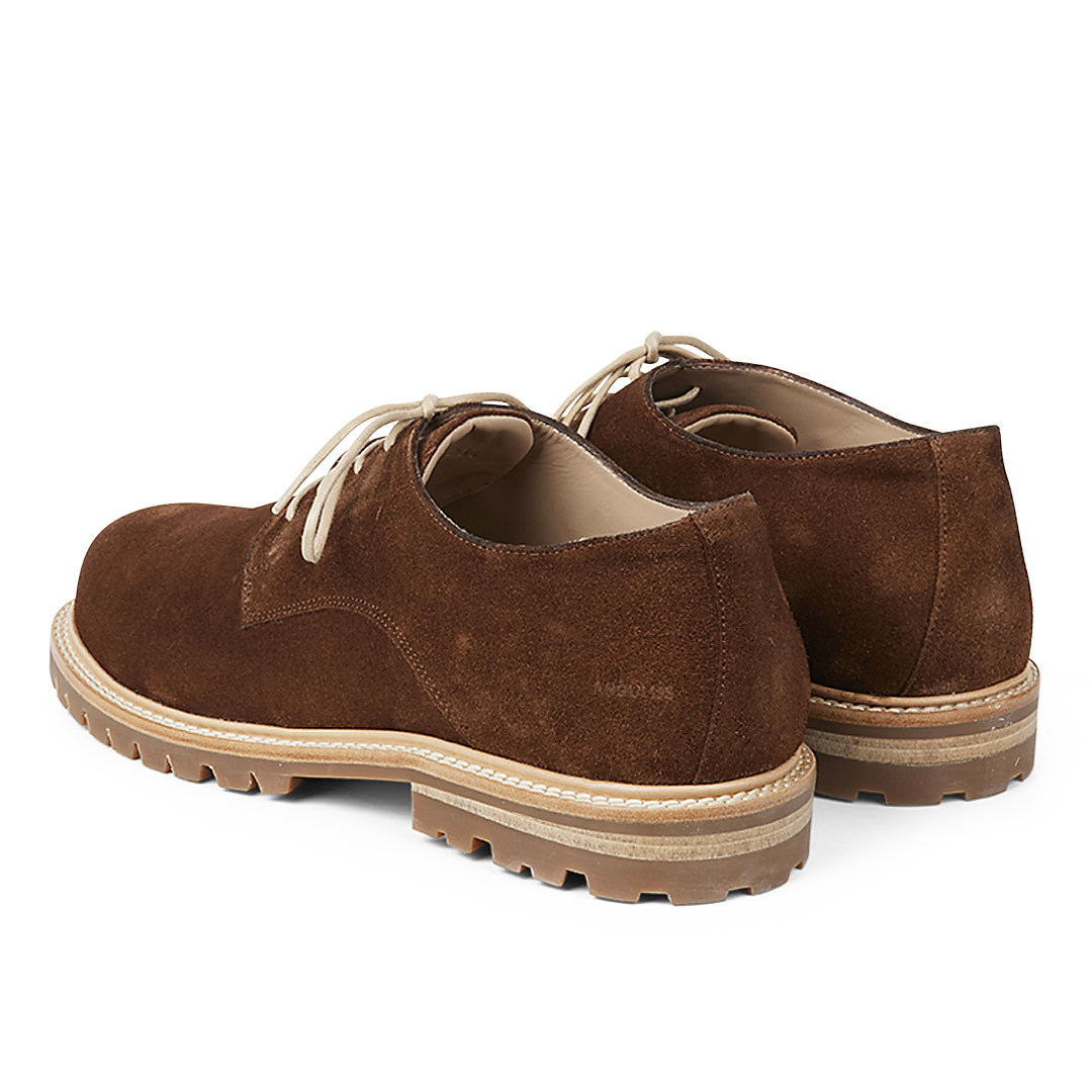 Schnürschuhe