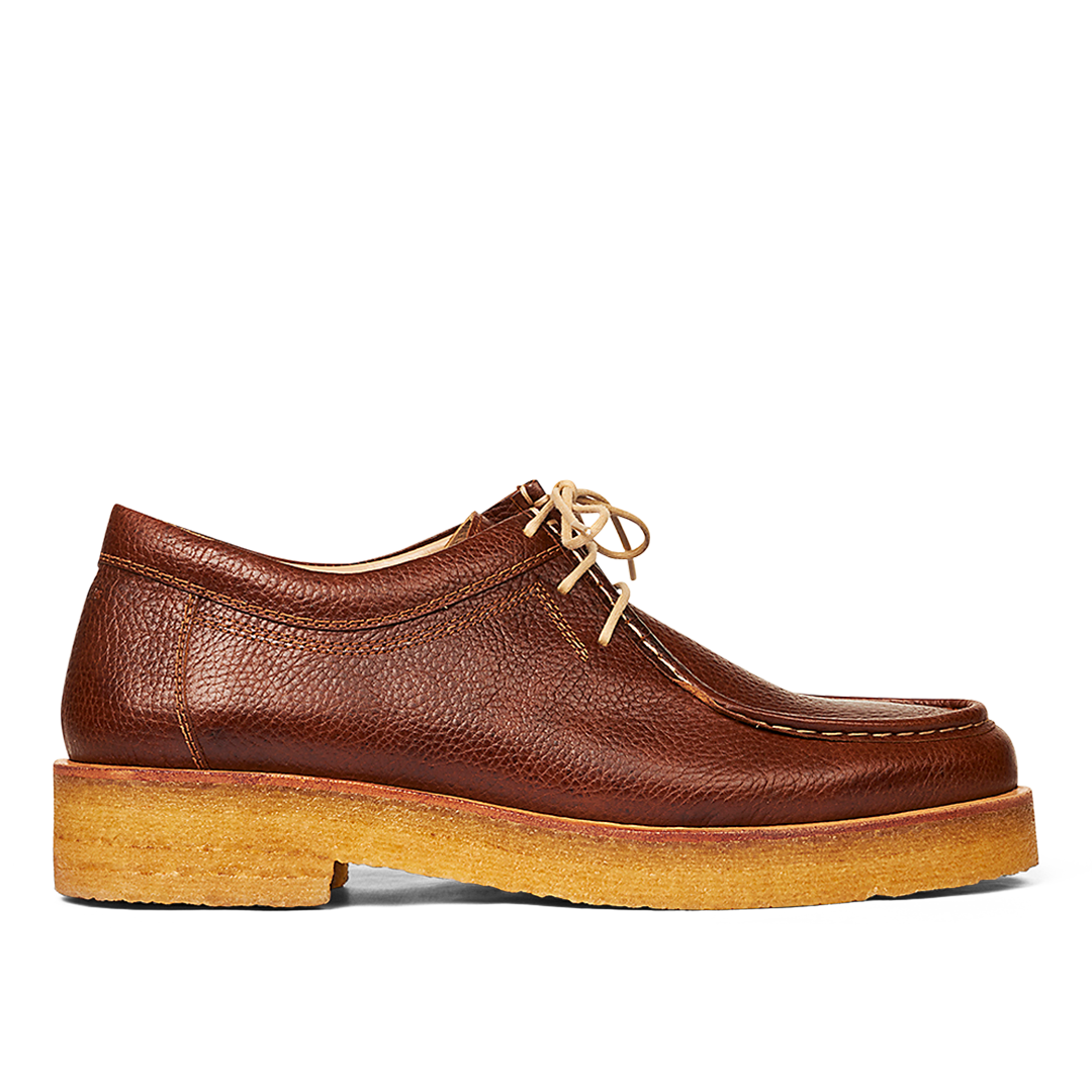 Legere Schnürschuhe
