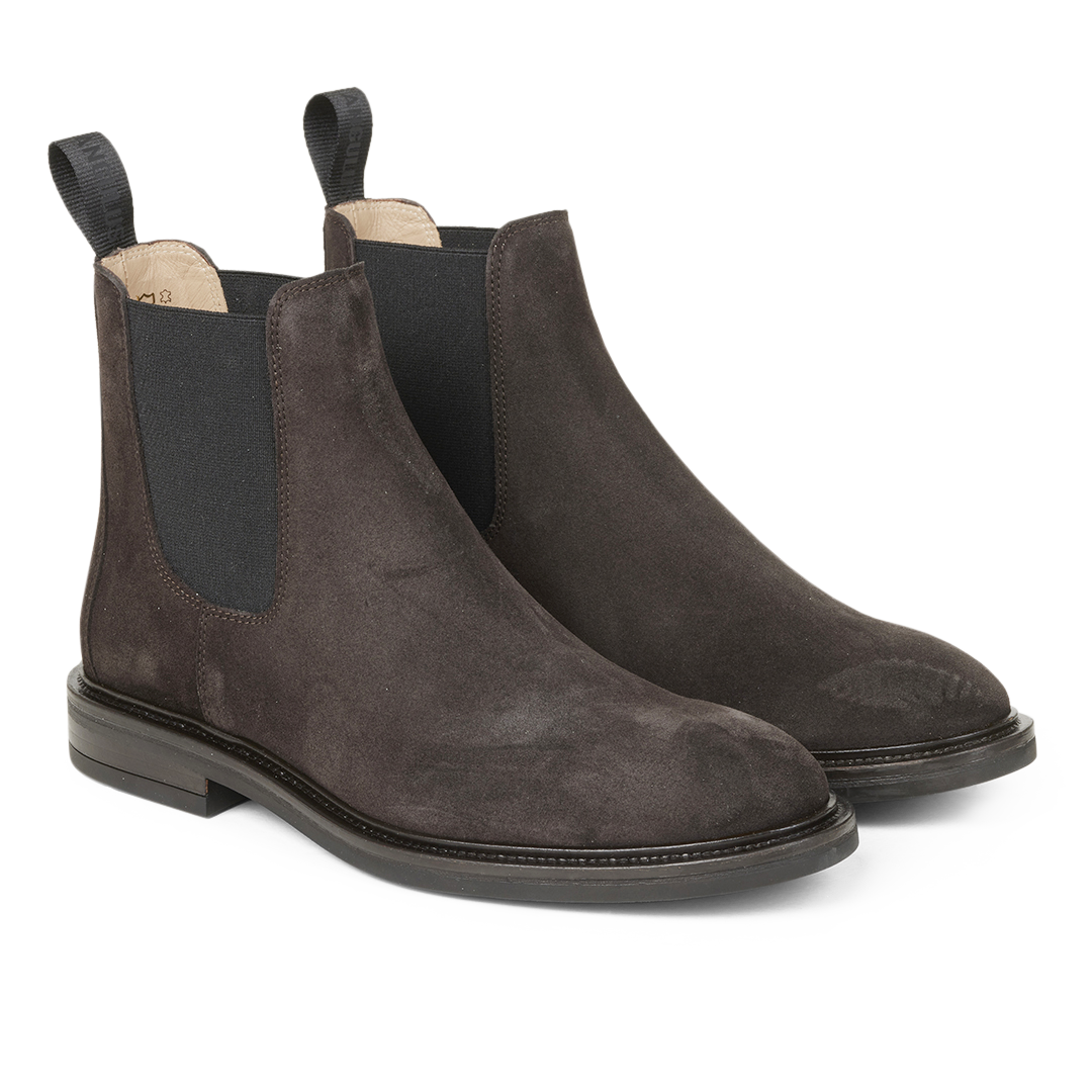 Klassischer Chelsea-Stiefel