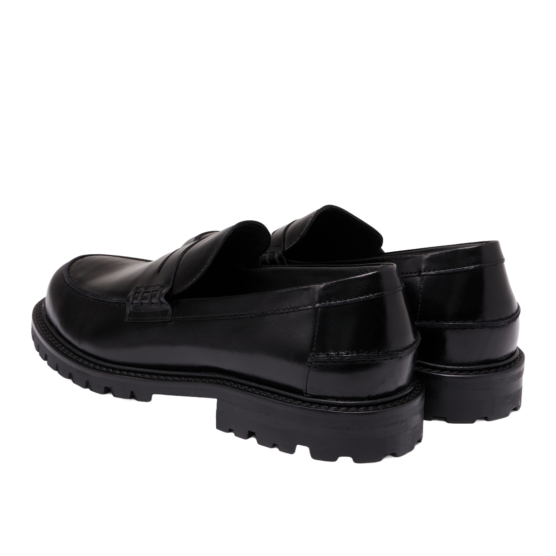 Klassischer Loafer