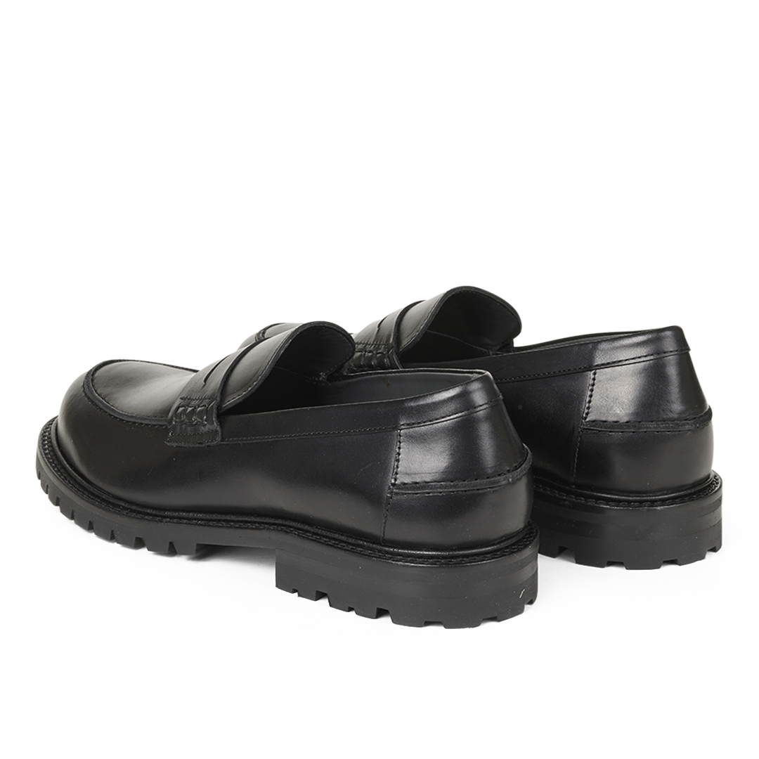 Klassischer Loafer