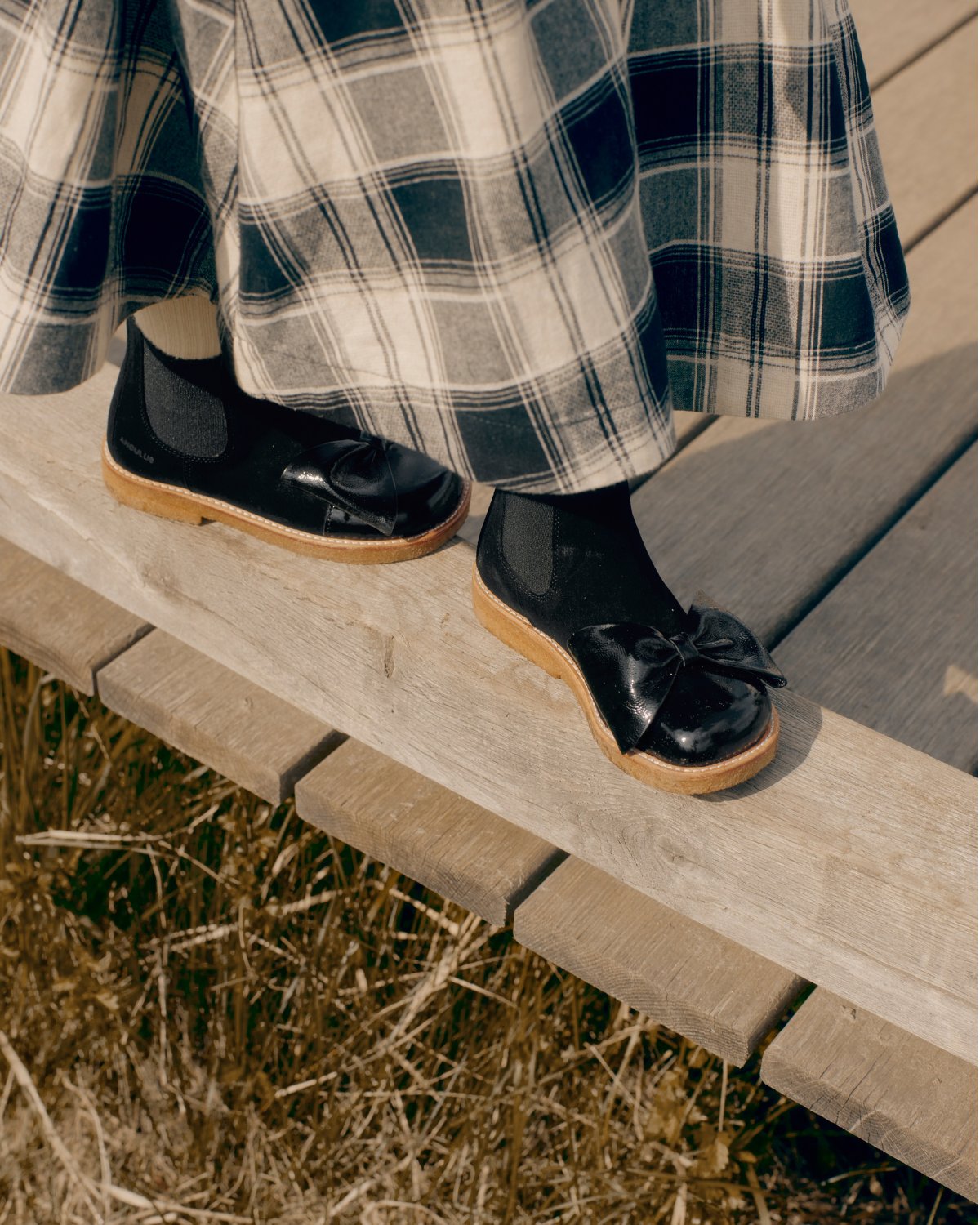 KINDER - CHELSEA-STIEFEL