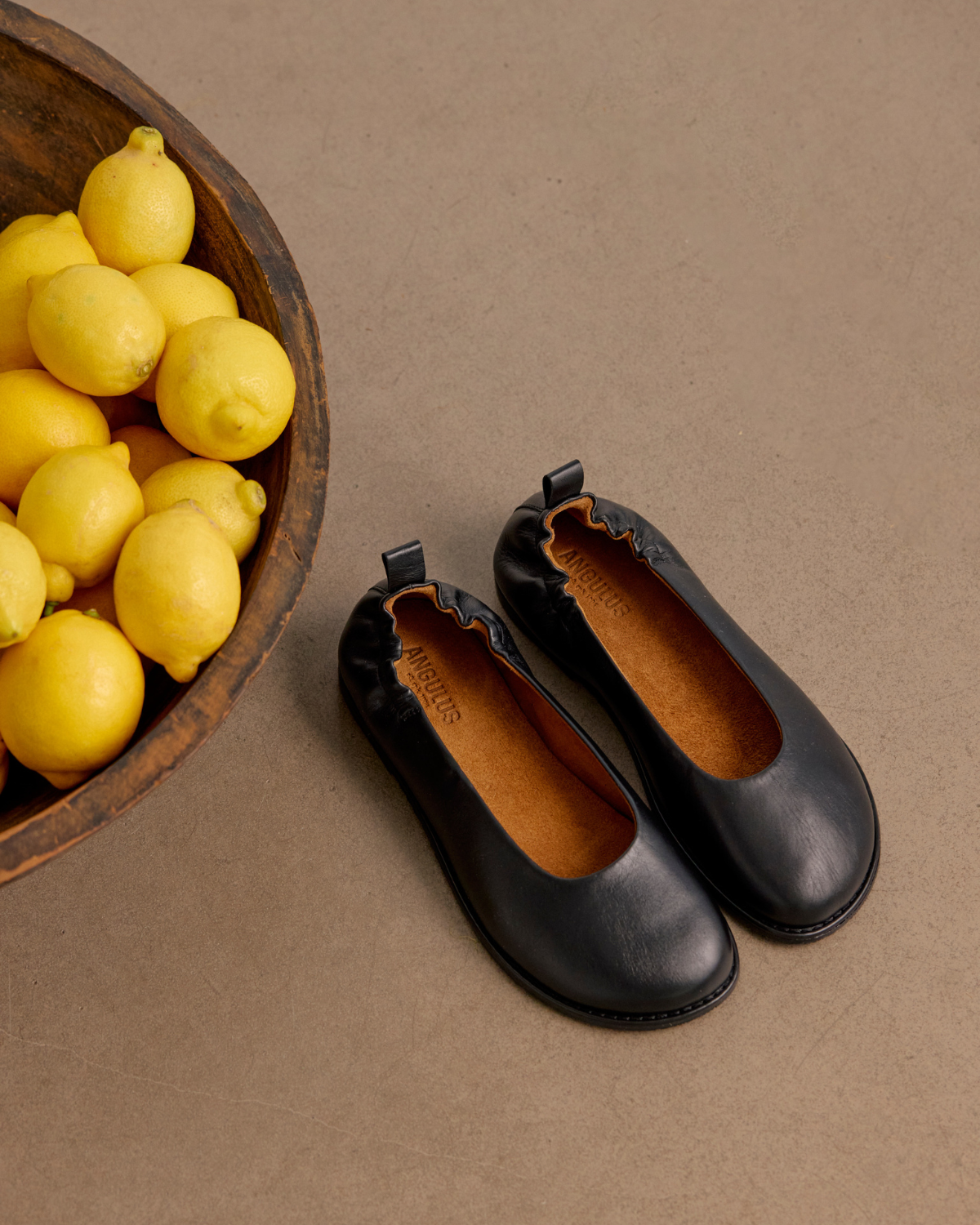 DAMEN - BREITE PASSFORM