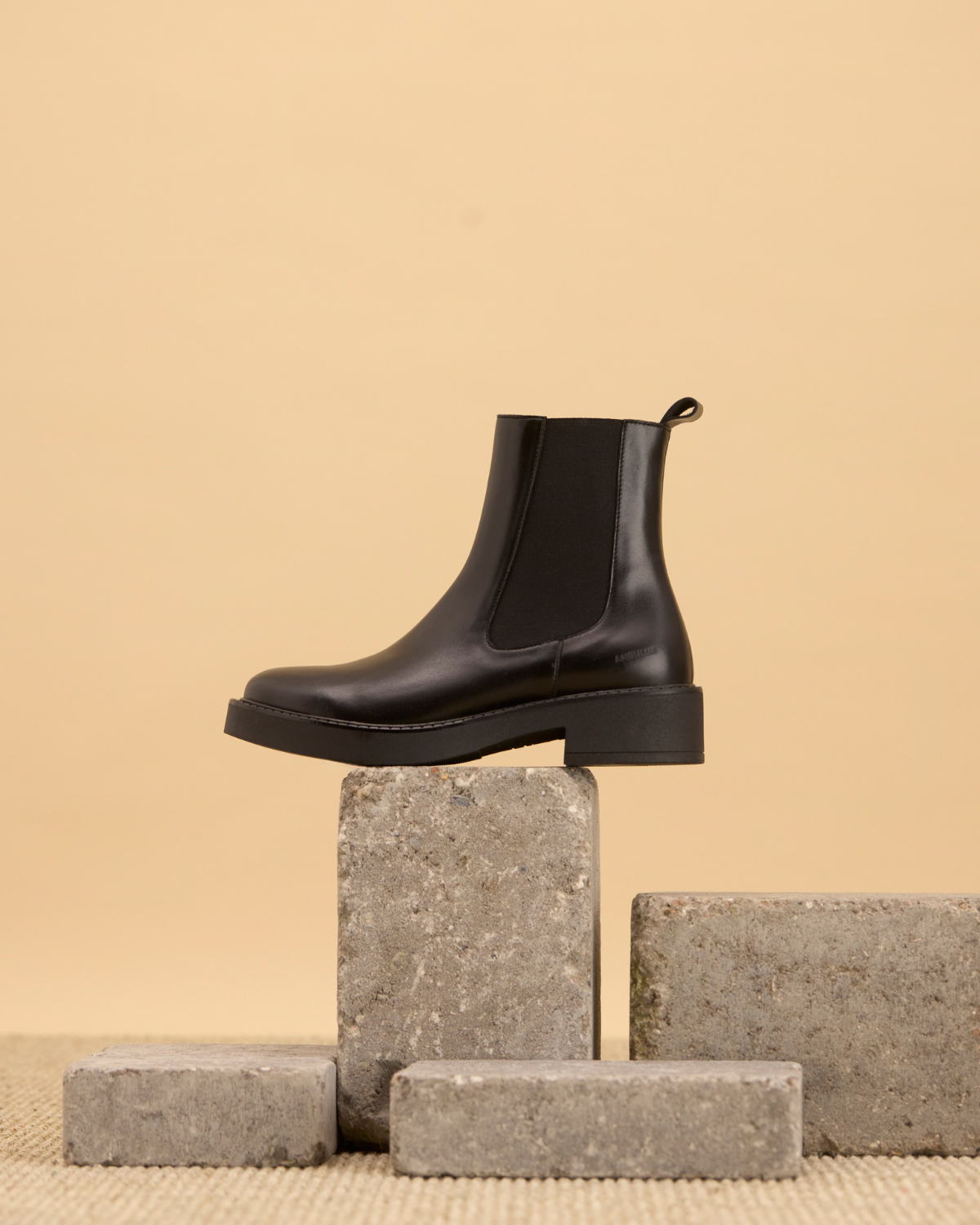 DAMEN - CHELSEA BOOTS