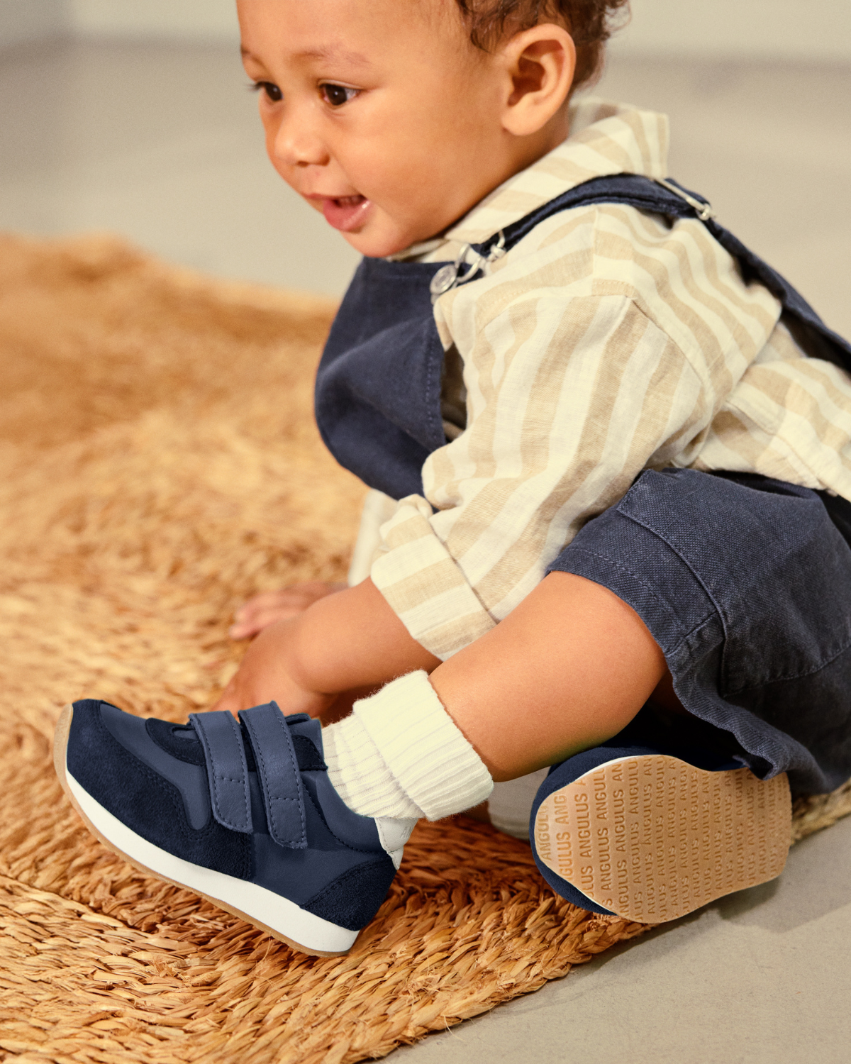 KINDER - SCHUHE