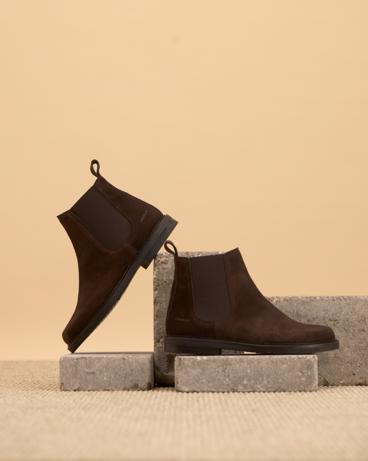 DAMEN - STIEFEL