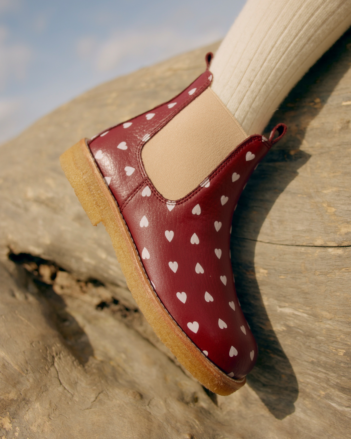 KINDER - STIEFEL