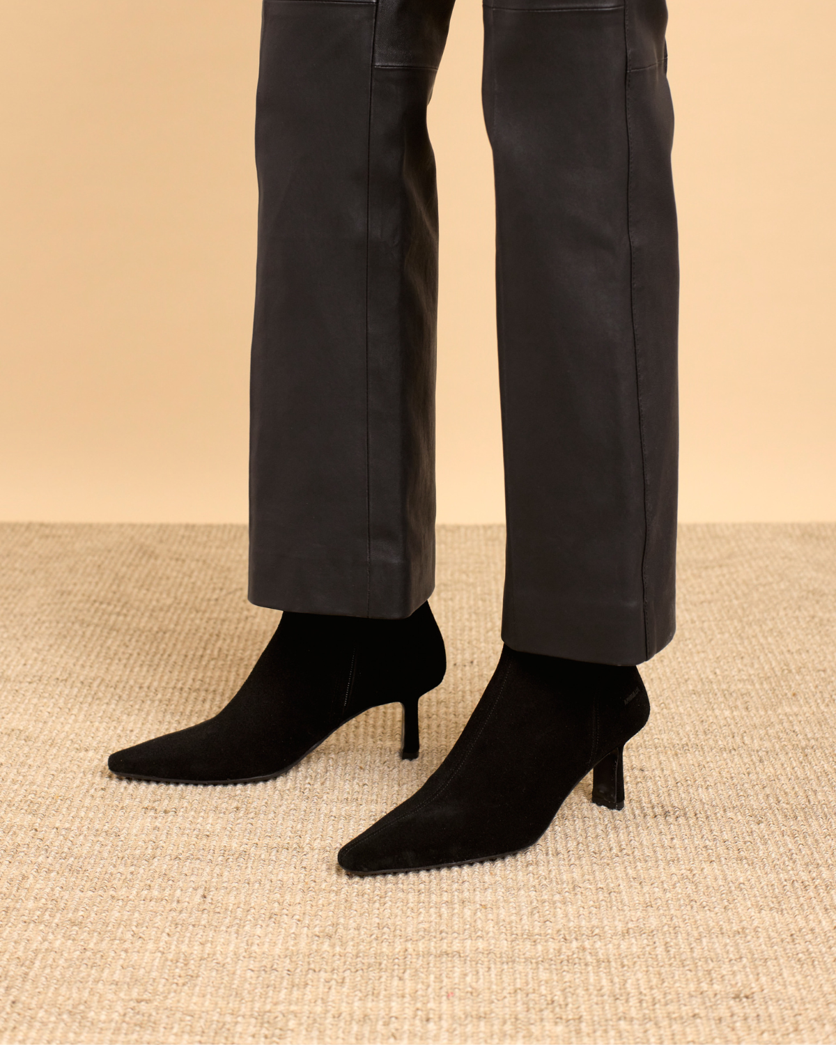 DAMEN - STIEFEL