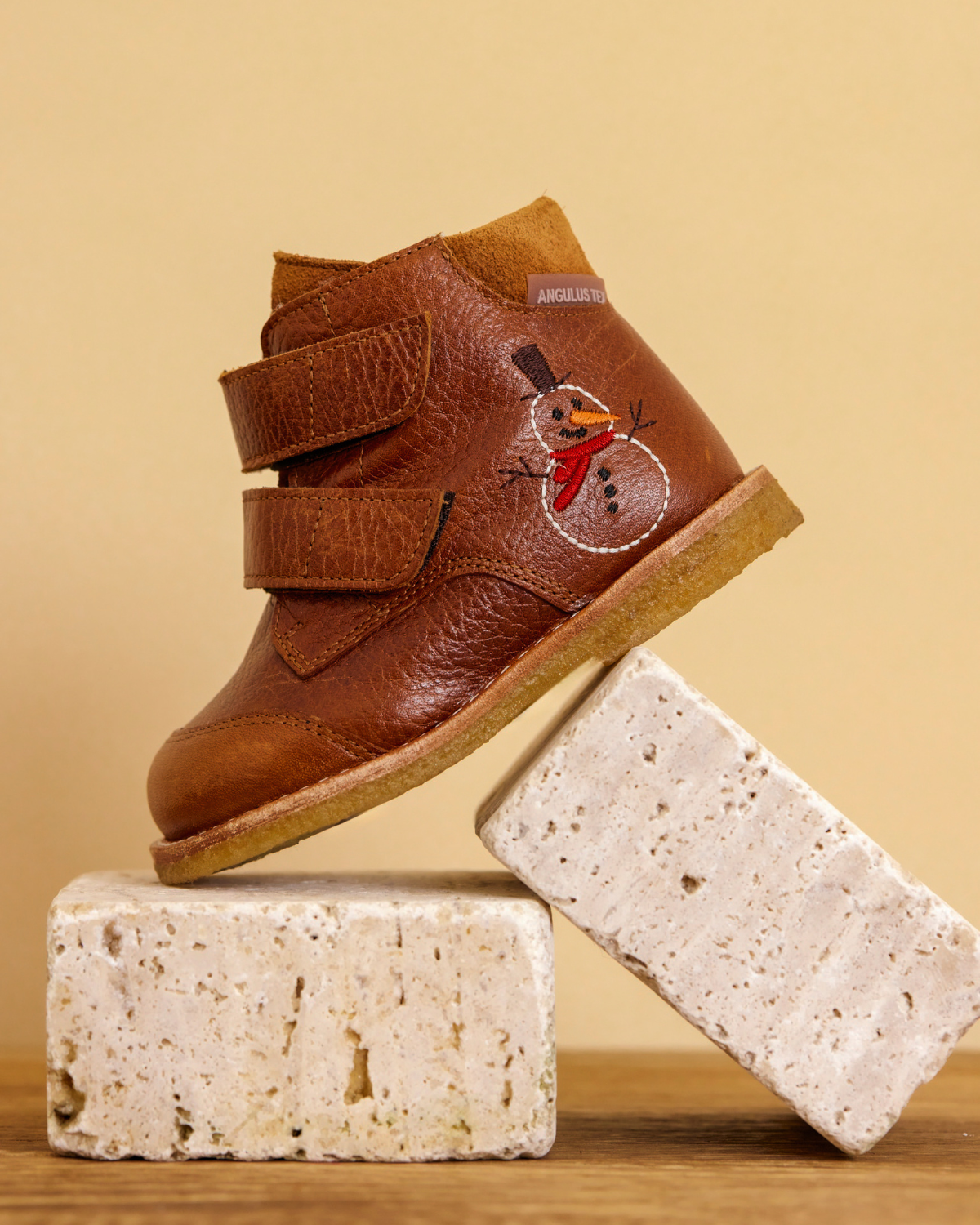 KINDER - WINTERSTIEFEL