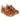 Sandale mit Klettverschluss