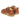 Sandale mit Klettverschluss