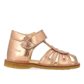 Anfängersandale mit Klettverschluss