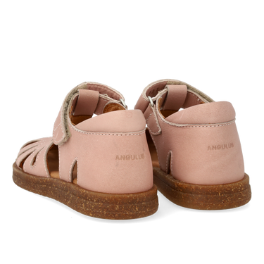 Einsteiger-Herzsandale