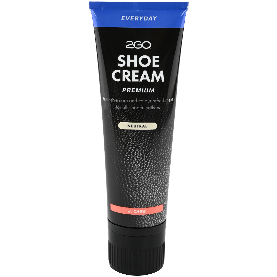 Schuhcreme 80 ml.