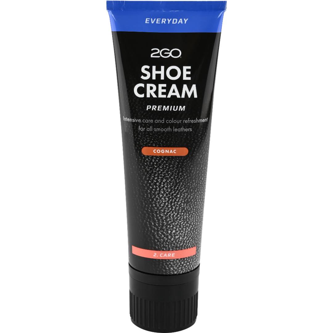 Schuhcreme 80 ml.