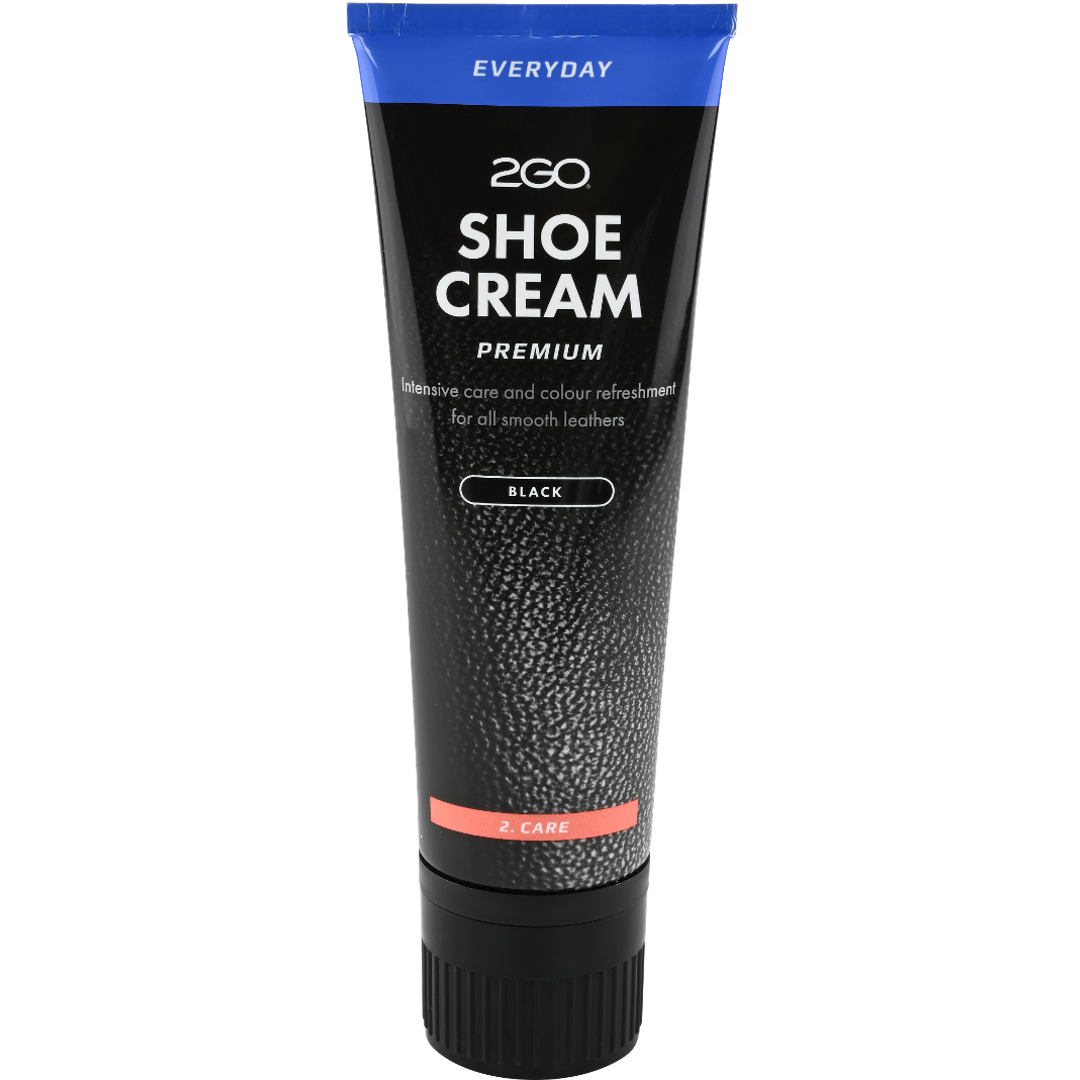 Schuhcreme 80 ml.