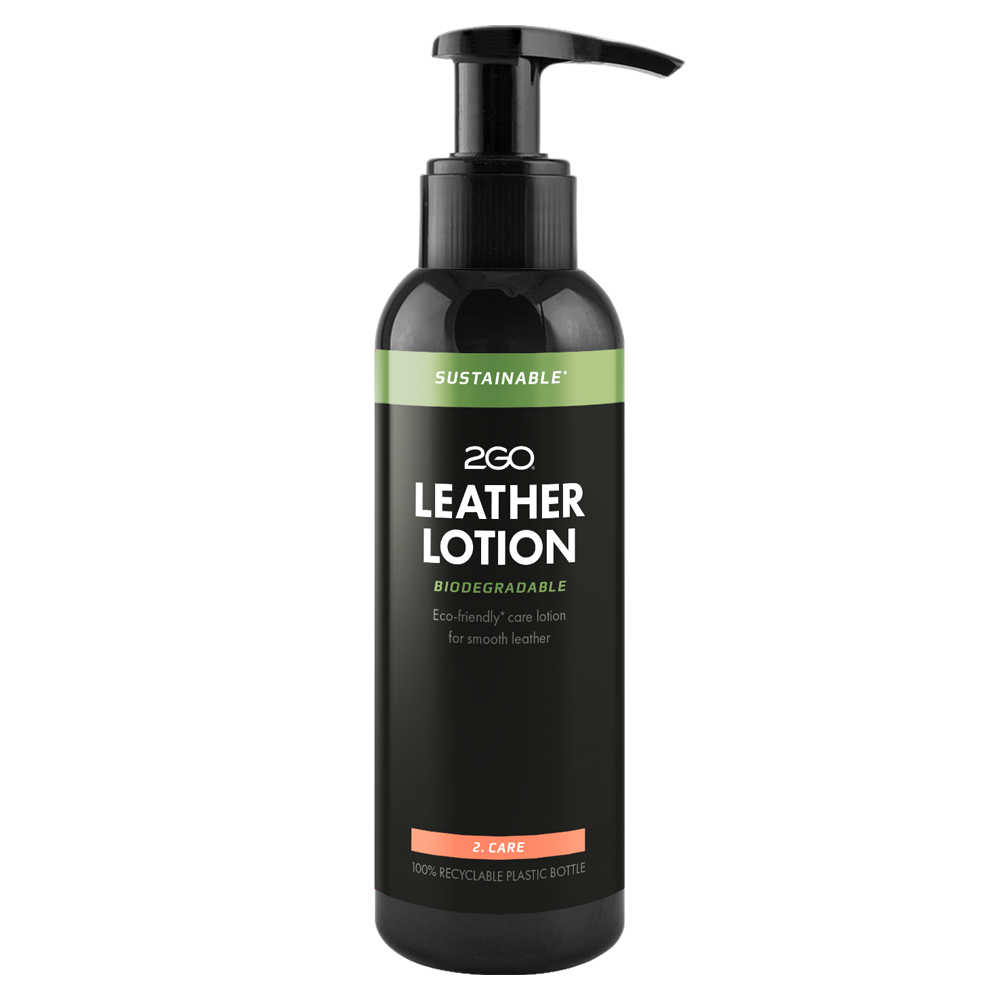 2GO Lederlotion