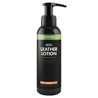 2GO Leather lotion