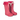 Gummistiefel mit Wollfutter