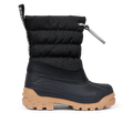 Thermo-Stiefel mit Wollfutter