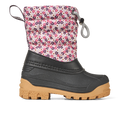 Thermo-Stiefel mit Wollfutter