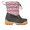 Thermo-Stiefel mit Wollfutter