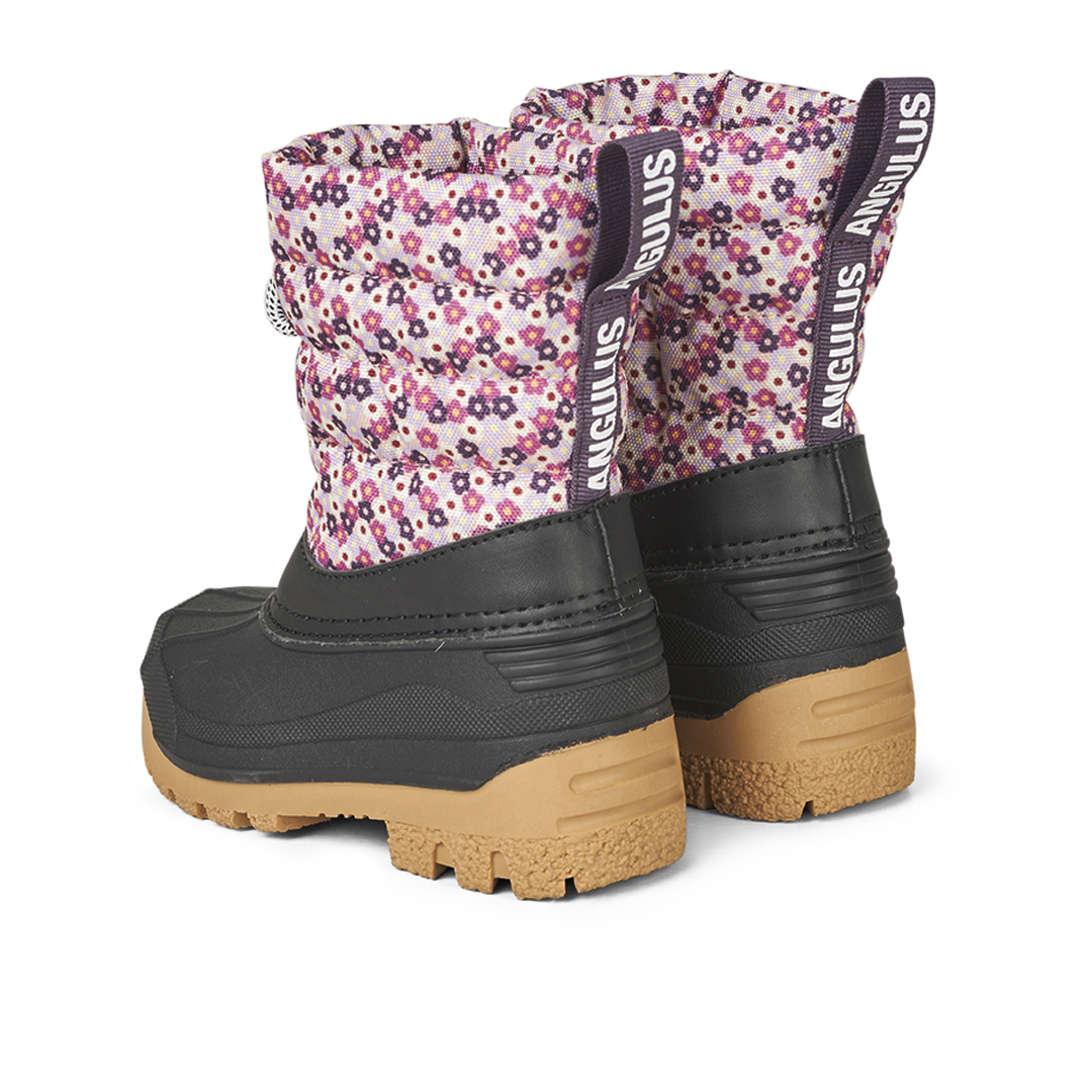 Thermo-Stiefel mit Wollfutter