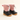 Thermo-Stiefel mit Wollfutter