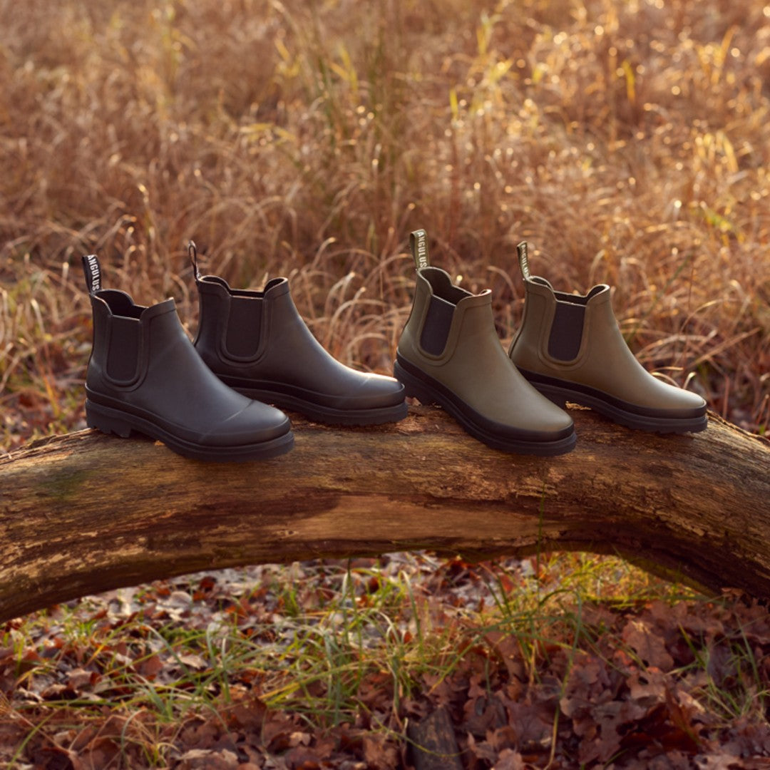 Gummistiefel