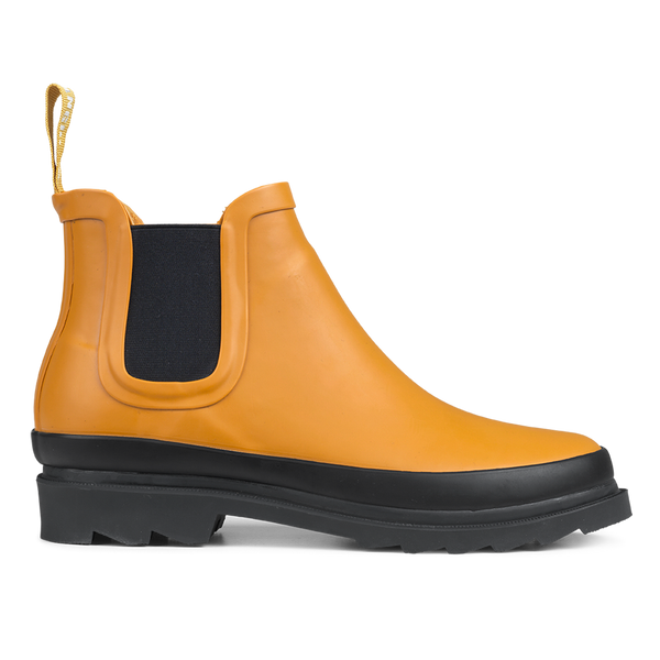 Grand Step Gummistiefel GefÃ¼ttert Damen 39 YUKI CHELSEA BOOT