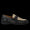 Klassischer Penny Loafer mit Colourblock