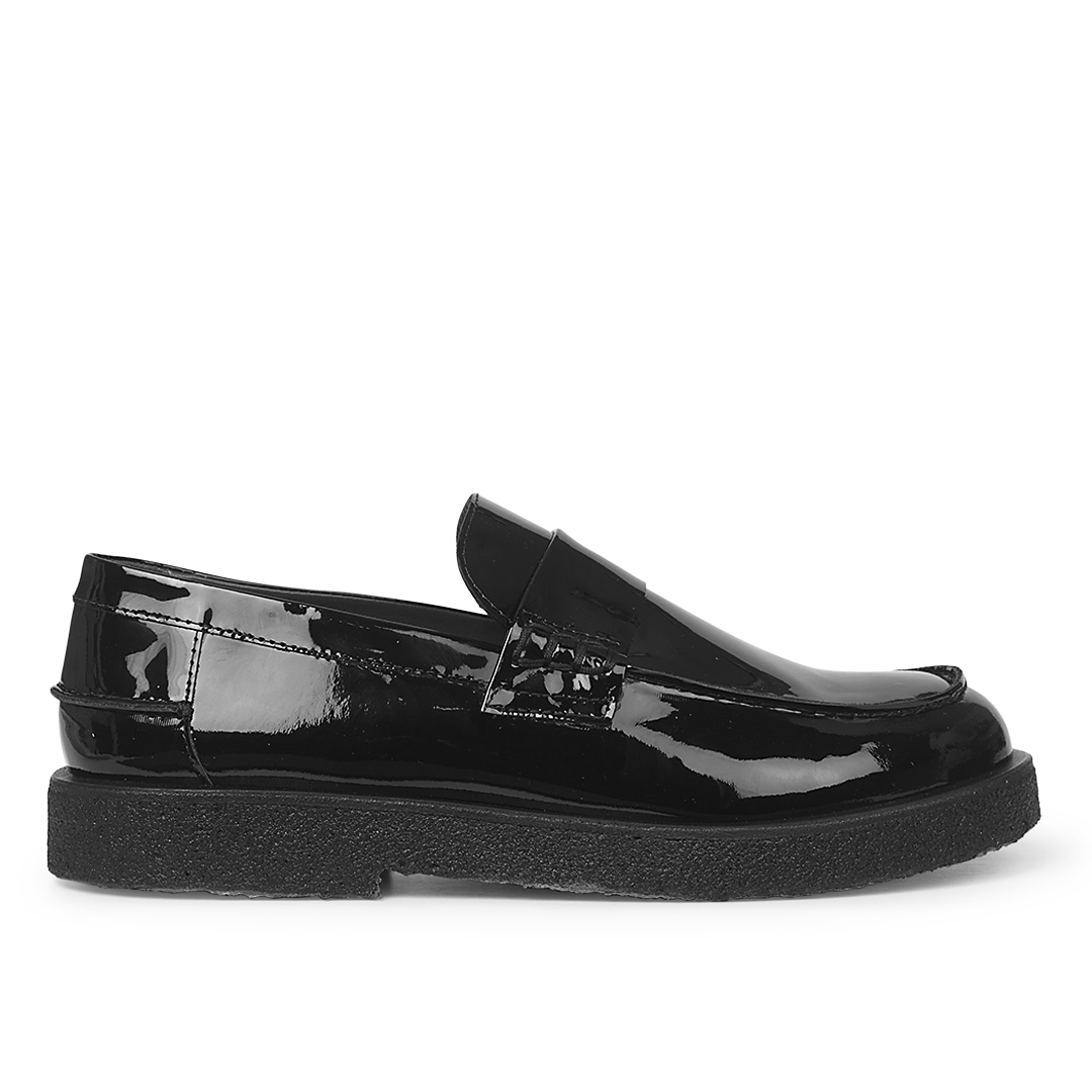 Klassischer Loafer