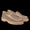 Klassischer Loafer mit weicher Hinterkappe