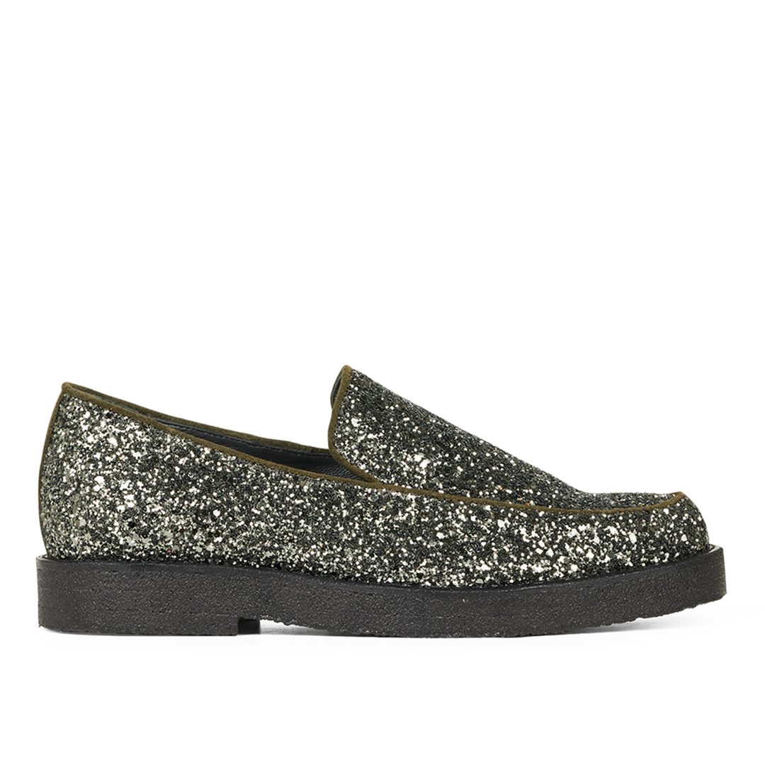Klassischer Loafer