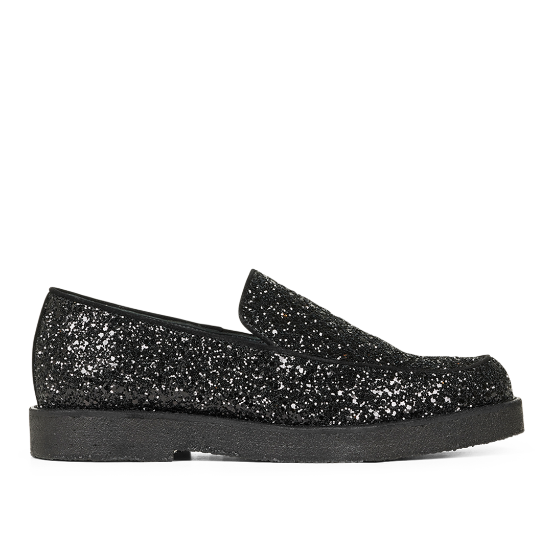 Klassischer Loafer