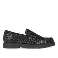 Klassischer Loafer