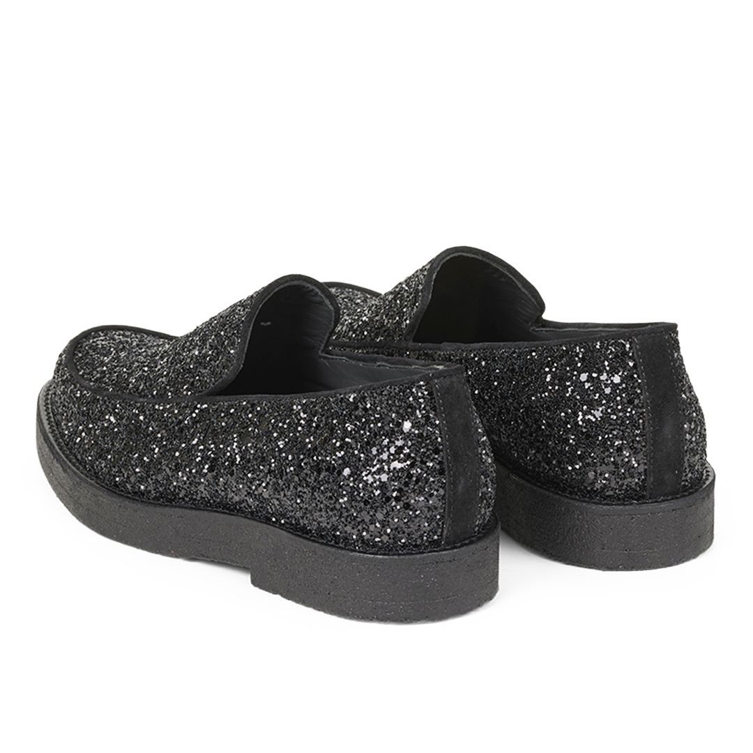 Klassischer Loafer