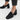 Loafer mit Absatz