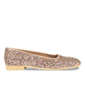 Glitzer-Ballerina