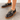 Handgeflochtene Schnürschuhe