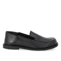 Loafer mit breiter Passform