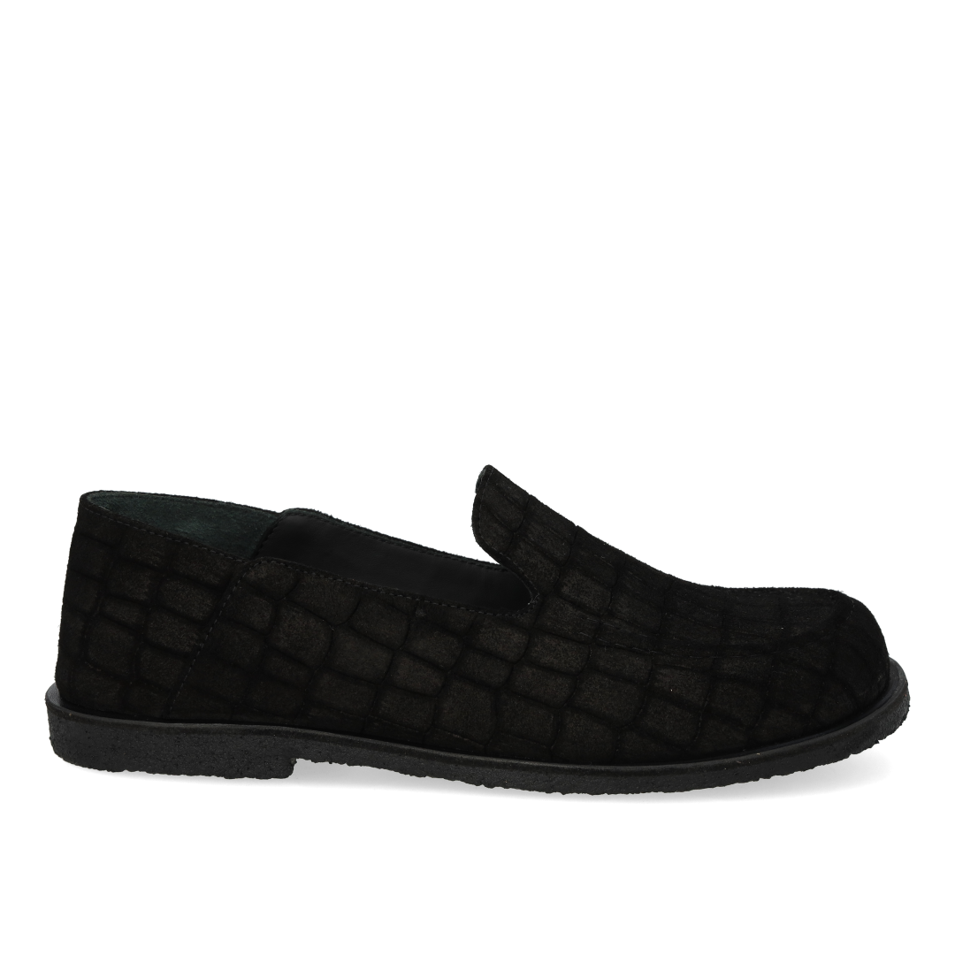 Loafer – Weite Passform