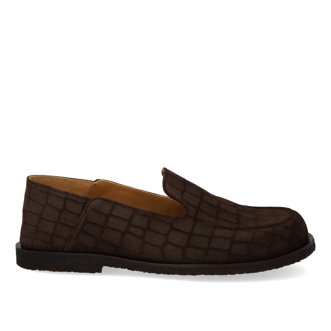 Loafer – Weite Passform