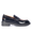 Loafer mit Flechtdetail