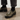 Klobiger Pennyloafer mit Fransen
