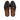 Loafer mit Fersenriemen