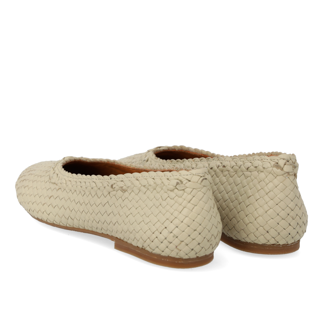 Handgeflochtene Ballerina