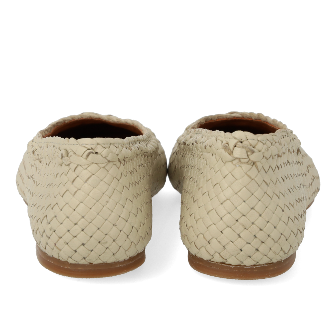 Handgeflochtene Ballerina