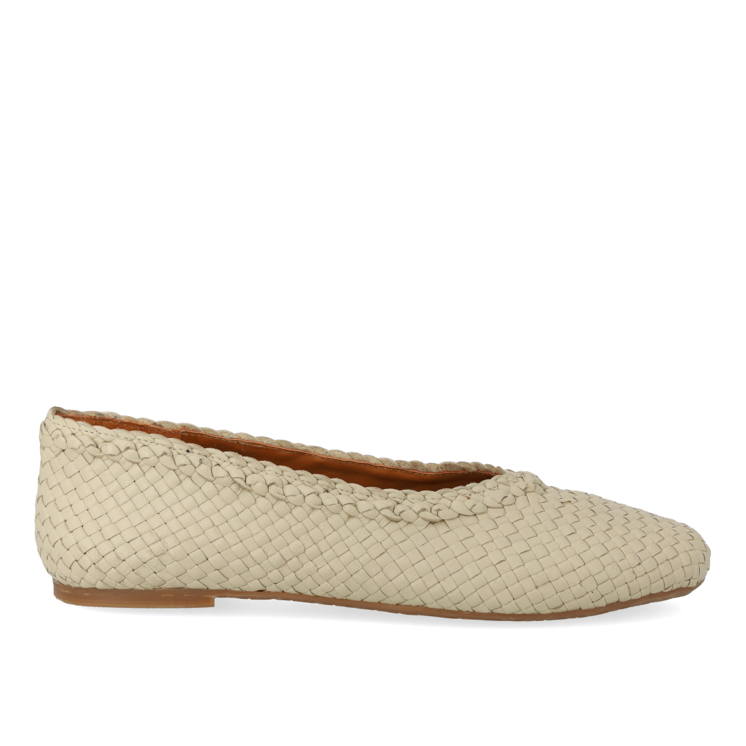 Handgeflochtene Ballerina